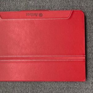 Red Antbox Case for iPad Mini 5 2019 (5th Generation)
